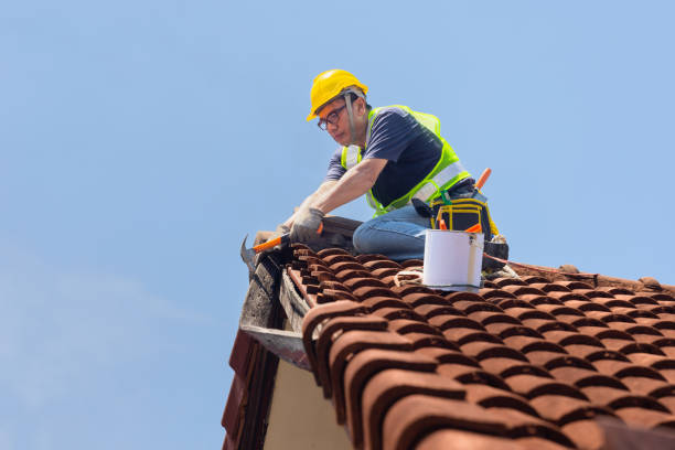 Best Roofing for New Construction  in Tamalpais Homestead Valley, CA